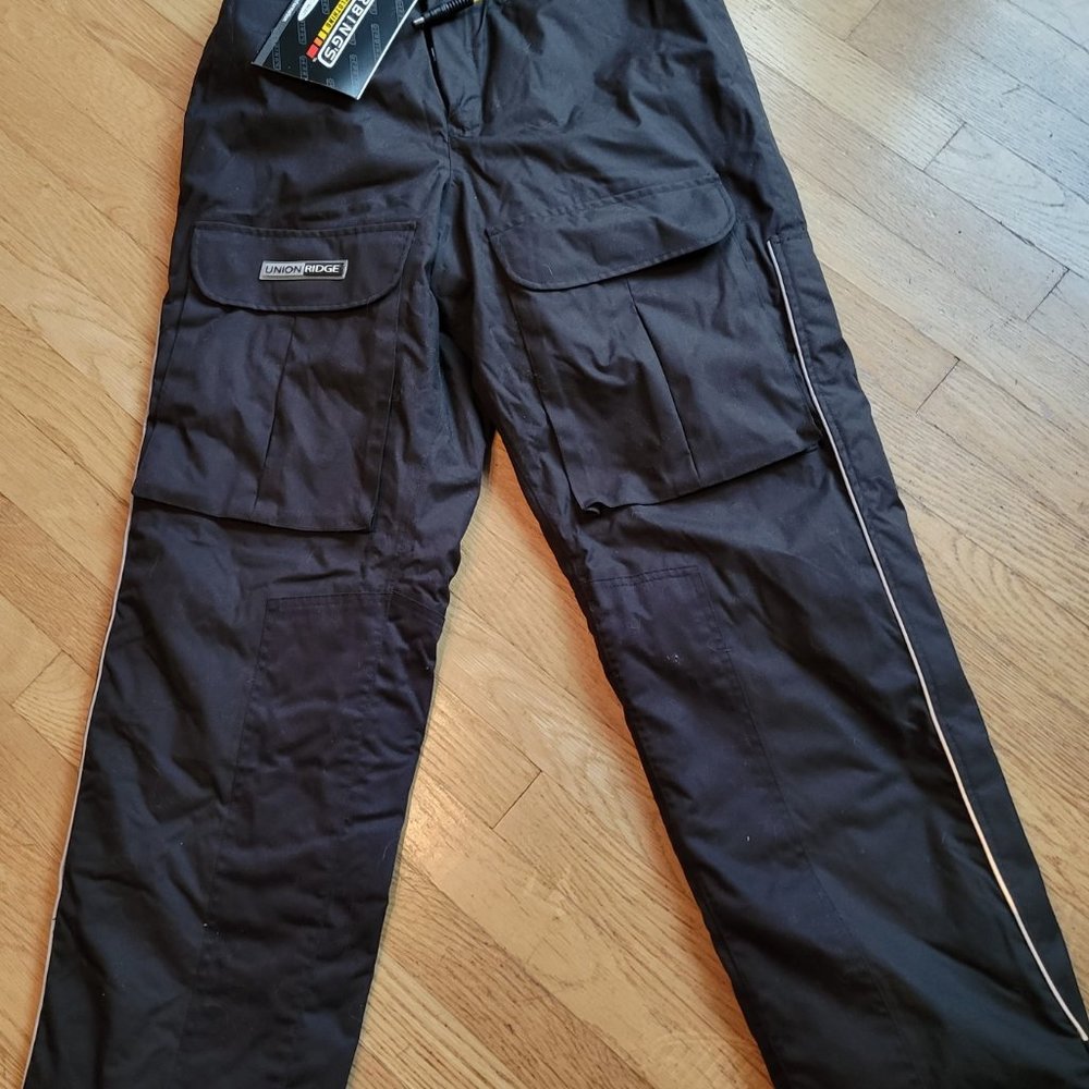 Gerbing Heated Pant – Women’s Small